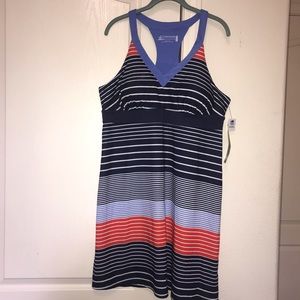 Outdoor Lifestyle ZeroXposur Celeste Sun Dress